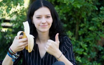 Eat Banana Before or After a Workout? Is it Good?