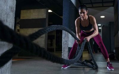 High-Intensity Interval Training (HIIT): Benefits