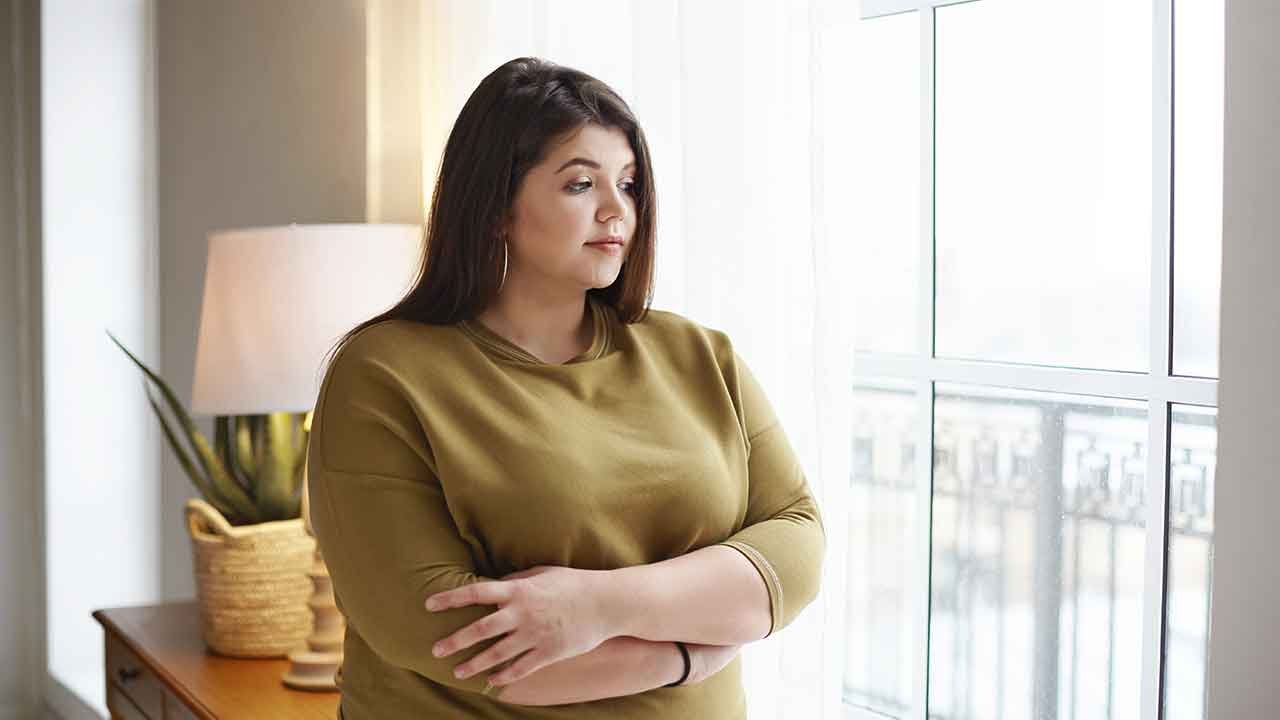 Obesity: What is it Causes and how to prevent it