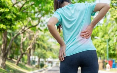 Pain in the Hip while Walking: What is it and causes