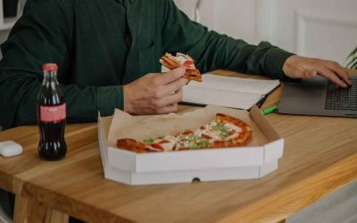 Remote Working: How to Manage Diet and Physical Activity
