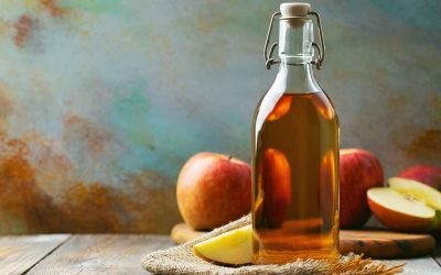 Apple Cider Vinegar: Should you drink it every day?