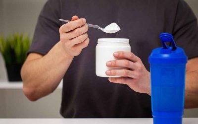 Creatine: What is it and how it works