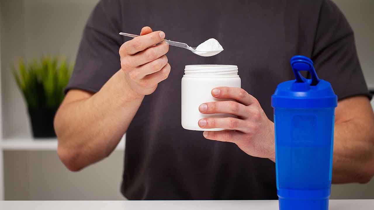 Creatine: What is it, and how it works?