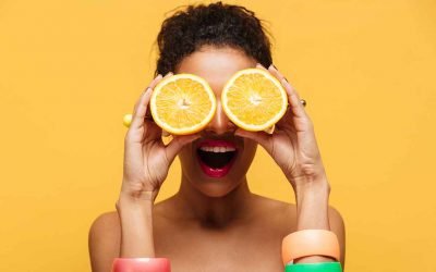 Eye Food: 5 Super Things To Include In The Diet