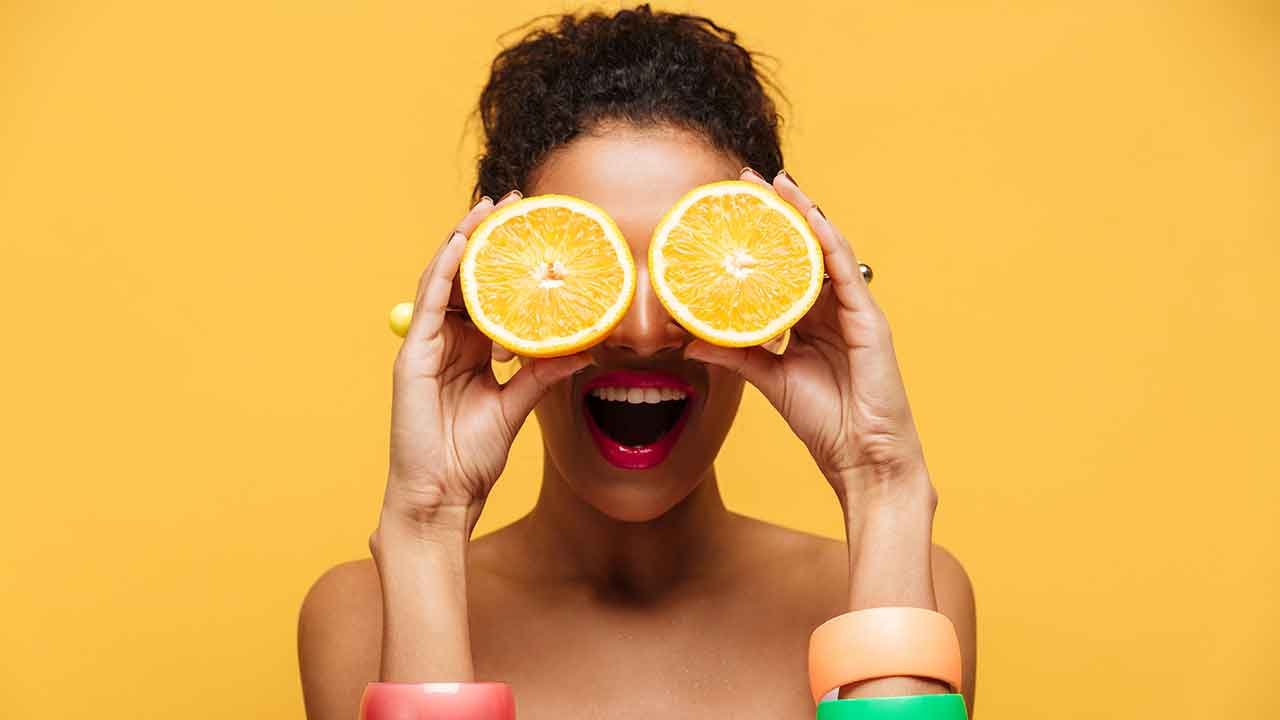 Eye Food: 5 Super Things To Include In The Diet
