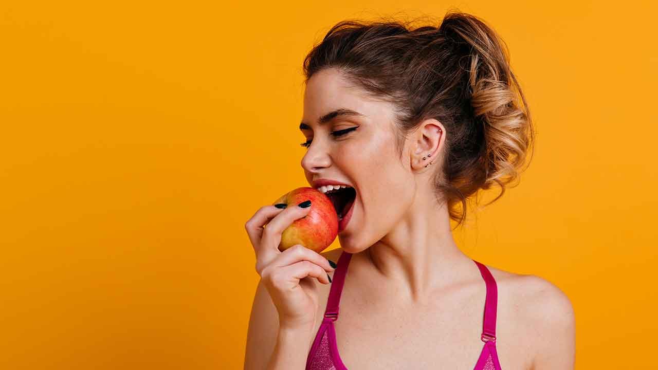 Fruit on a Diet: is it helpful for weight loss?