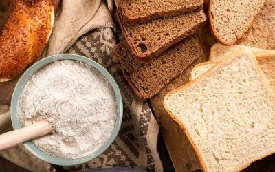 Gluten: How it develops and who should avoid it?