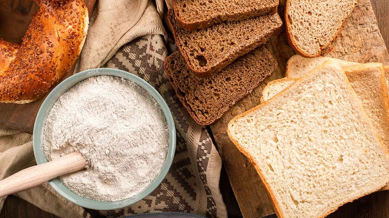 Gluten: How it develops and who should avoid it?