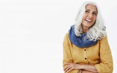 Grey Hair: How can we prevent and how to get rid