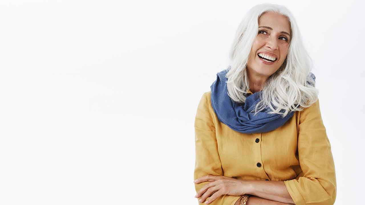 Grey Hair: How can we prevent and how to get rid