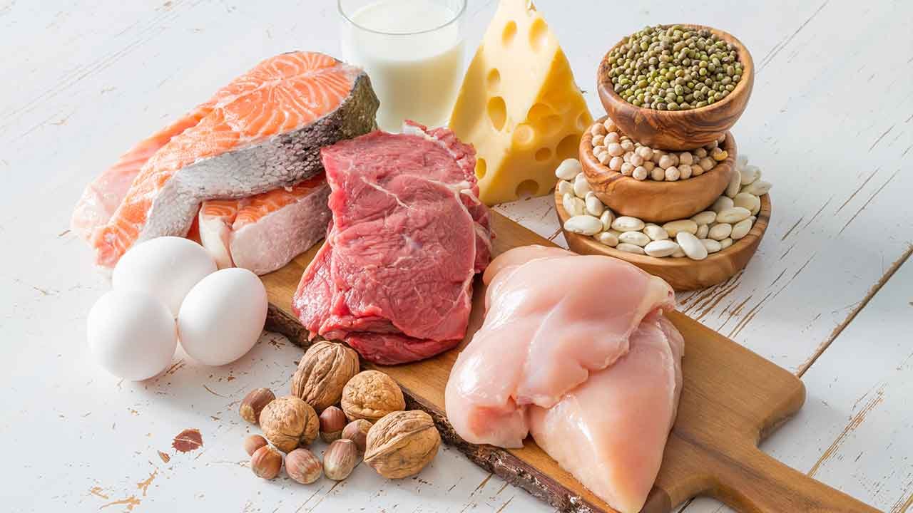 How Does Excess Protein Harm Health?