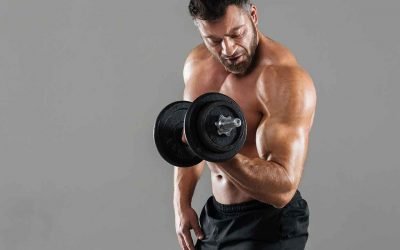 Muscle Growth: How To Speed Up It and what it Stop