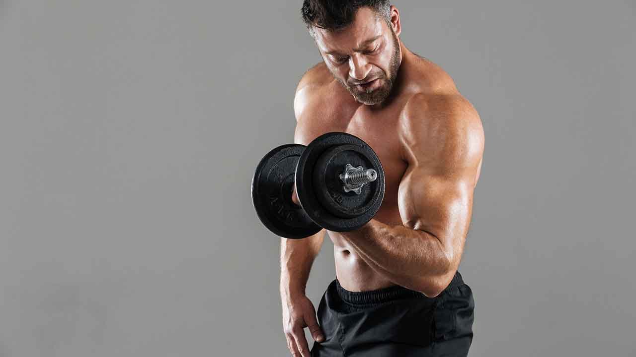 How To Speed Up Muscle Growth