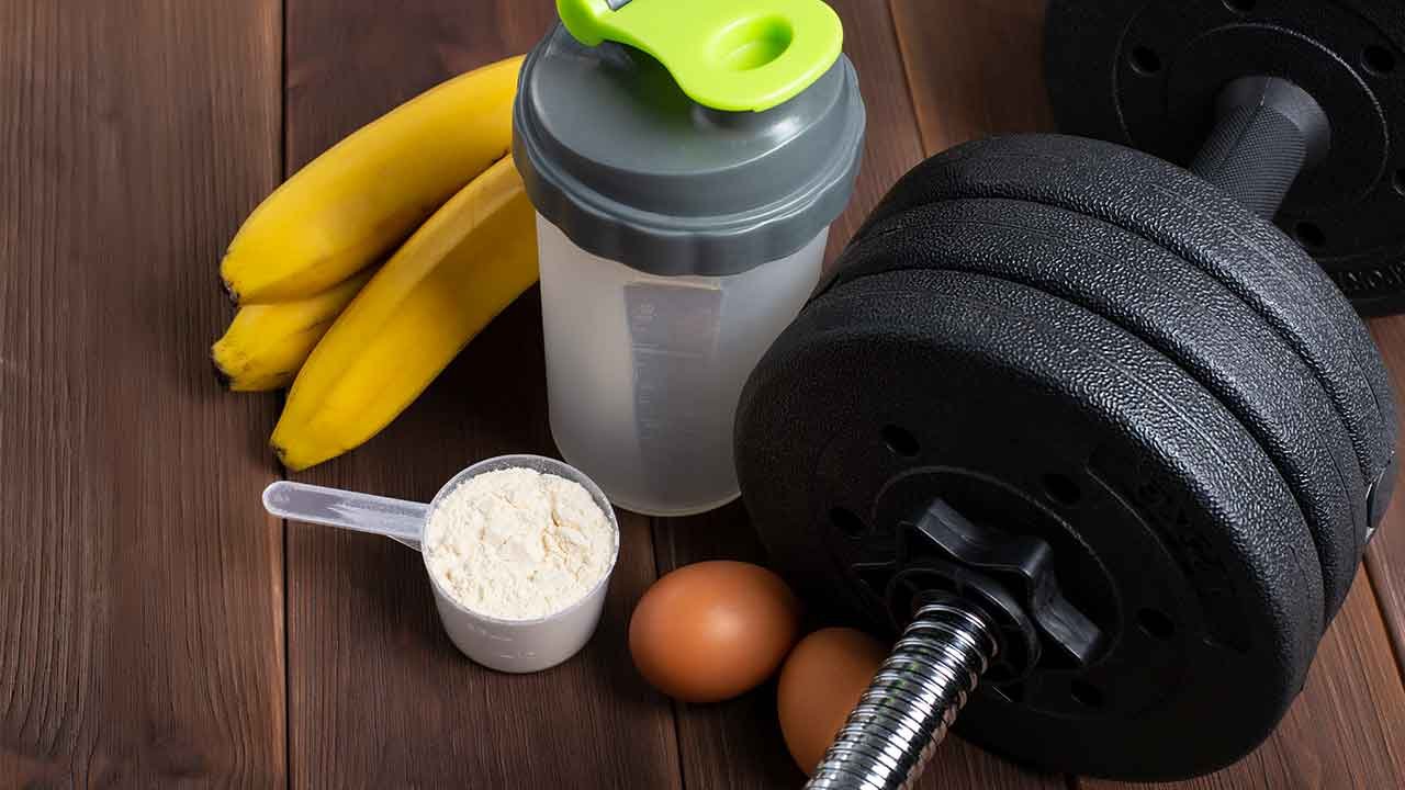 How much protein do you need for muscle growth?