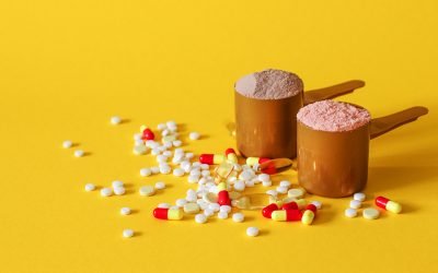 How to Gain Weight: The Best Supplements