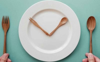 Intermittent fasting 6:18 – How time is important?