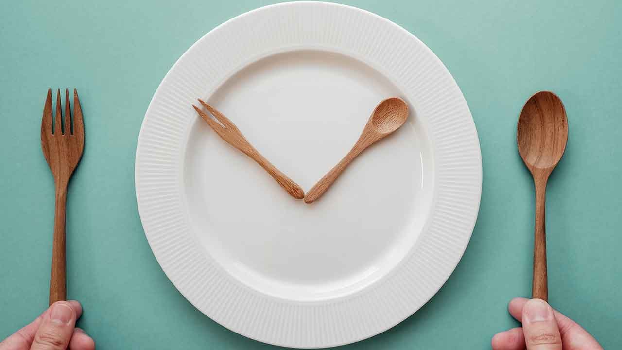 Intermittent fasting 6:18 - How time is important?