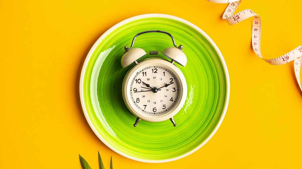 Intermittent fasting: How effective is it?