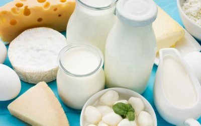 Is milk harmful? Just the facts and Benefits