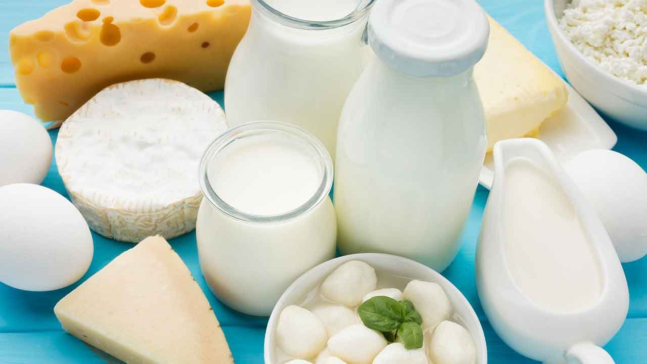 Is milk harmful? Just the facts and Benefits
