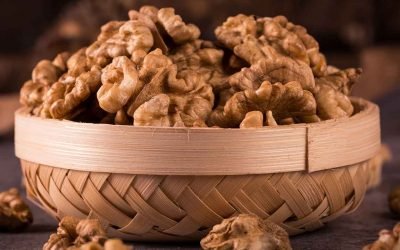 Walnut: What Happens If You Eat It Every Day