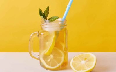 Water lemon in the morning: the way to improve your health