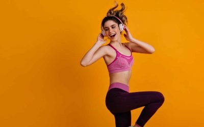 Workout Music: Does it Perform? Research results