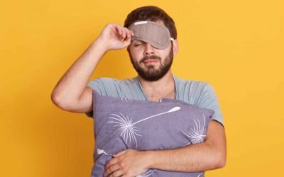 Insomnia: 9 Simple Ways to Improve Sleep Quality
