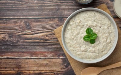 Porridge: What is Harmful and Beneficial for our Body