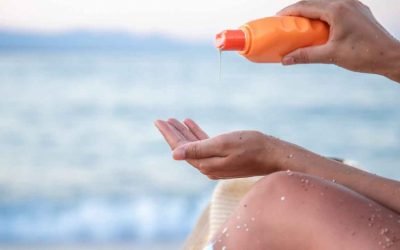 Sunscreen: Which are Cancer-Causing and What To Do?