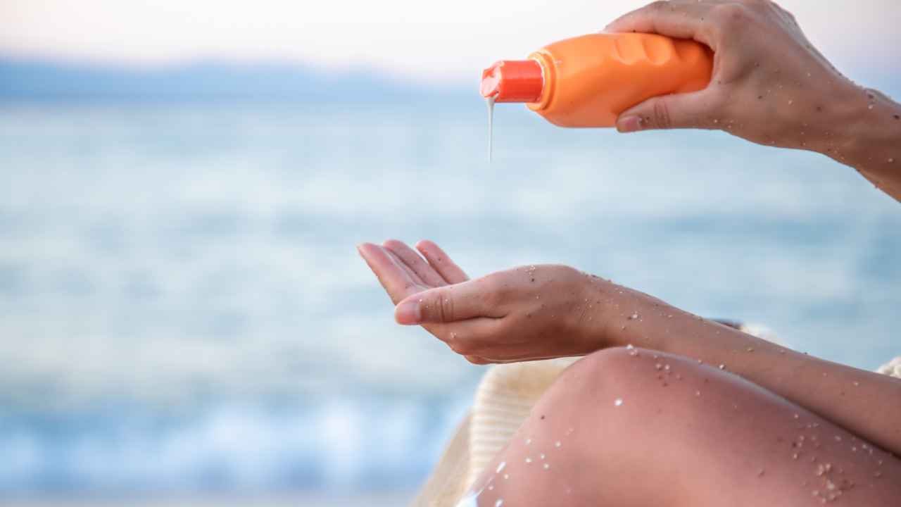 Sunscreen: Which is cancer-causing and what to do?