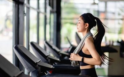 Why Doesn’t Cardio Work for Weight Loss?