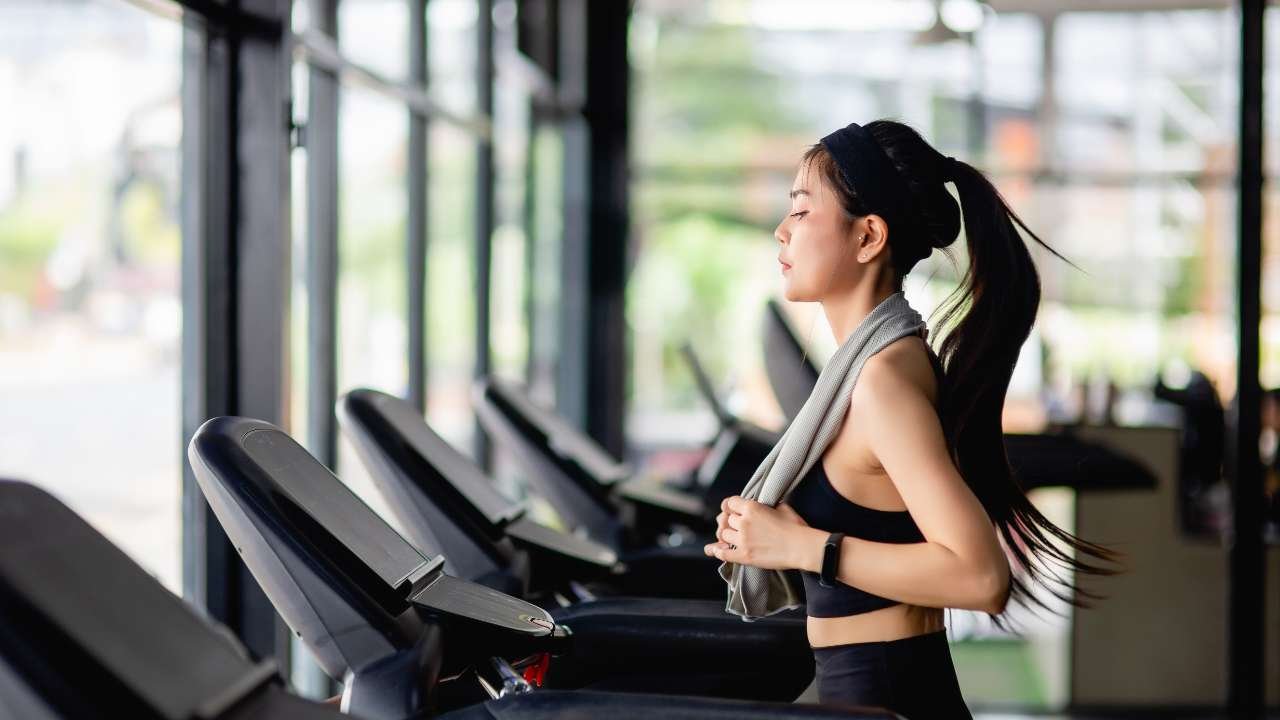 Why Doesn't Cardio Work for Weight Loss?