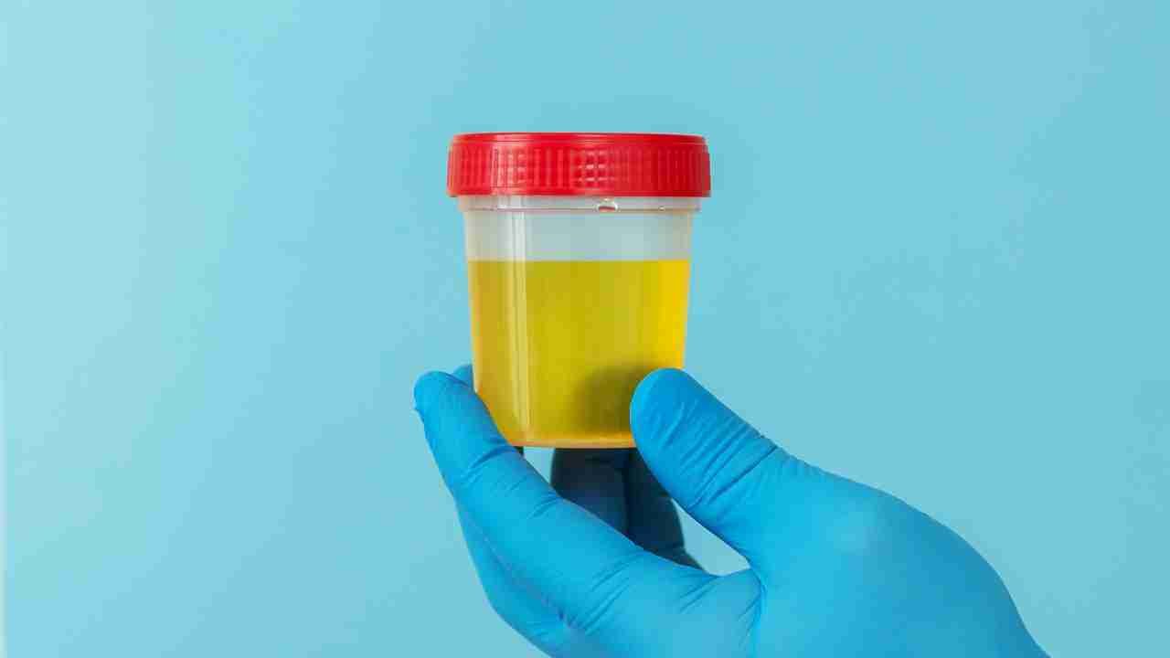 Foamy urine Causes and remedies - youwillfit blog