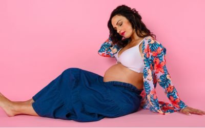 Spa in Pregnancy: is it good?