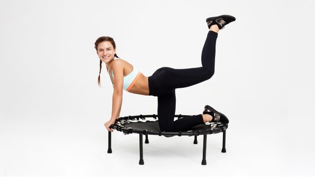 Fitness trampoline for adults and kids: Top 5 buying guide