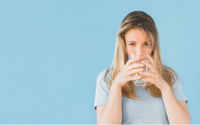 Thirsty During Menstruation? Tips For Surviving