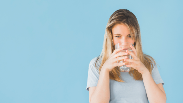 Thirsty During Menstruation_ Tips For Surviving - youwillfit