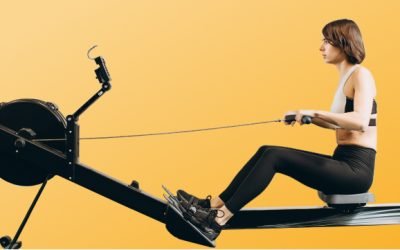 The Perfect Rowing Machine For Your Home