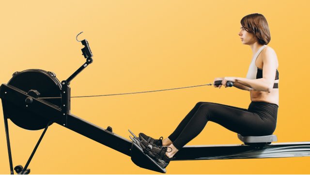 The Perfect Home Rowing Machine For Every Home - youwillfit
