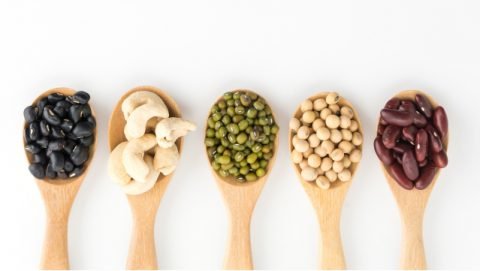 Can You Gain Weight With Beans? - youwillfit Blog