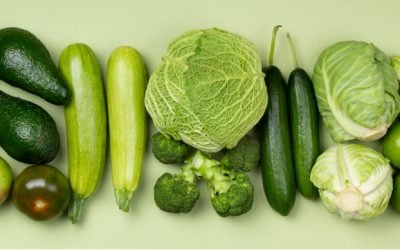 Which Vegetable to Choose for Diabetes?