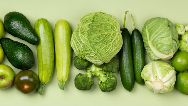 Which Vegetable to Choose for Diabetes