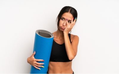 Back to Workout after the holidays: tips to avoid getting hurt