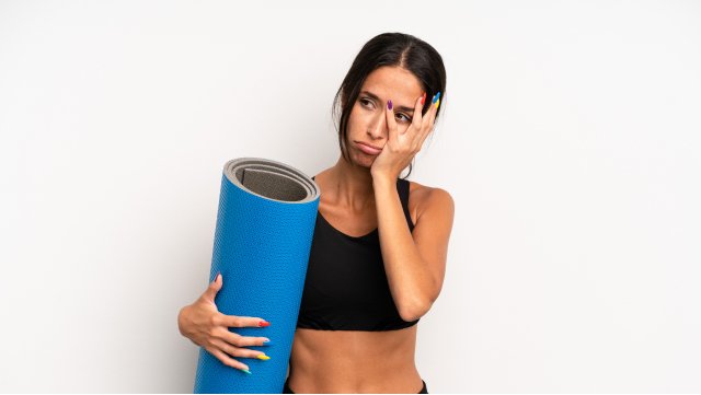 Back to Workout after the holidays_ tips to avoid getting hurt - youwillfit