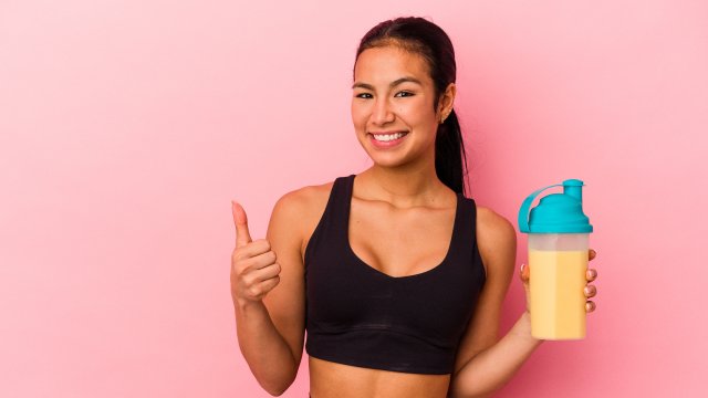 Protein shakes pros and cons - youwillfit