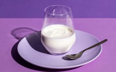 What is Skyr and why it is good for health?