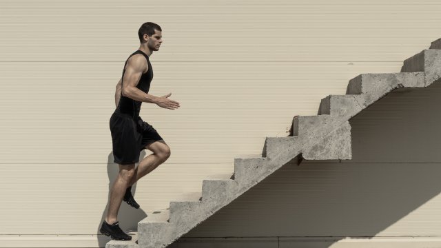 Does walking stairs help you stay healthy - youwillfit