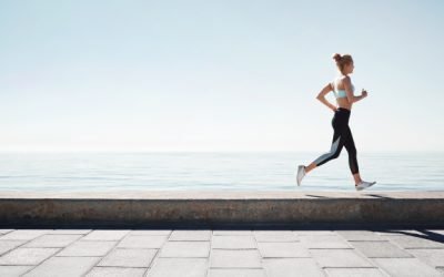 How to find time to run and stop putting it off